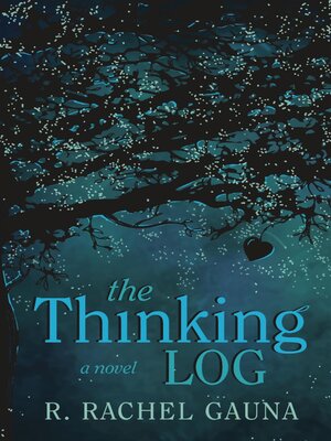 cover image of The Thinking Log